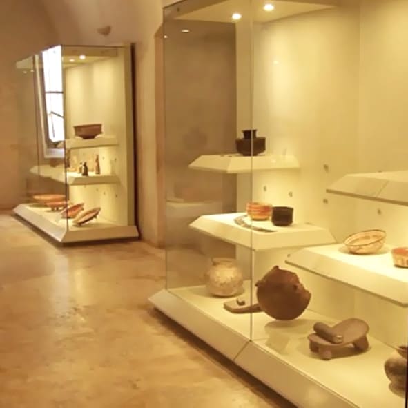 Visitar el Museo Regional – CAMPECHE, MUSEOS